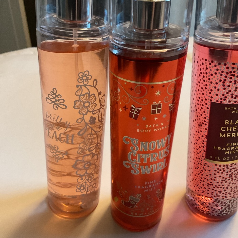 Bath & Body Works Bundle - Picture 8 of 15